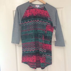 NWT XS Lularoe Randy